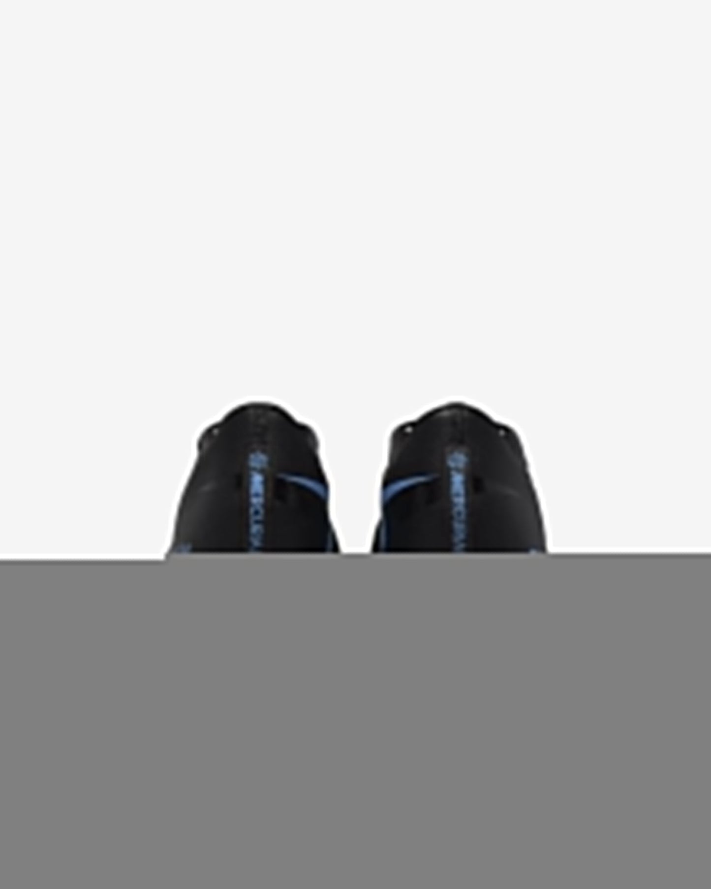 ZOOM VAPOR 16 ACADEMY TF BLACK/ICE/BLUE