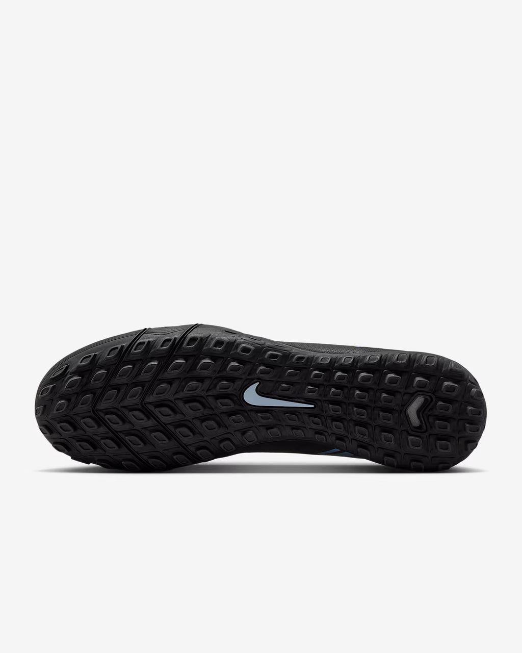 ZOOM VAPOR 16 ACADEMY TF BLACK/ICE/BLUE