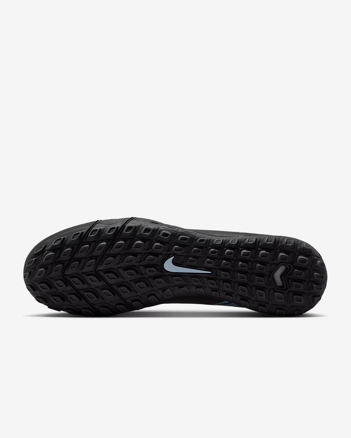 ZOOM VAPOR 16 ACADEMY TF BLACK/ICE/BLUE