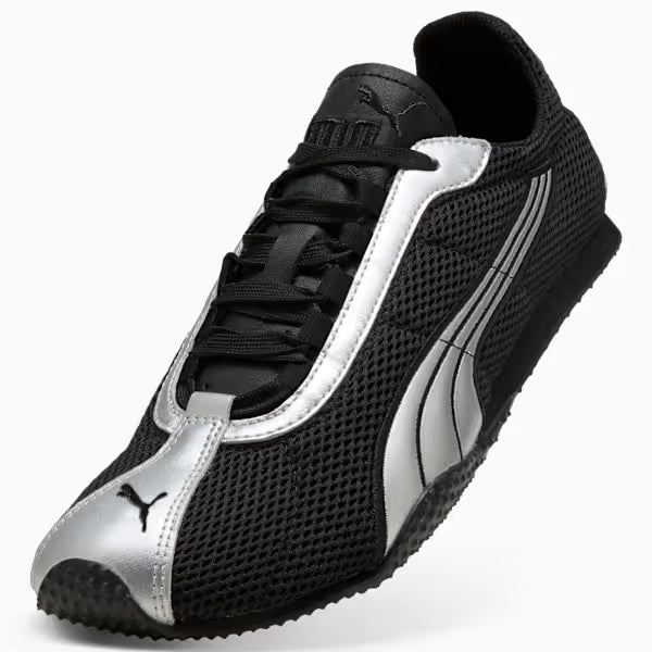 PUMA H-STREET OG BLACK/SILVER HOMBRE