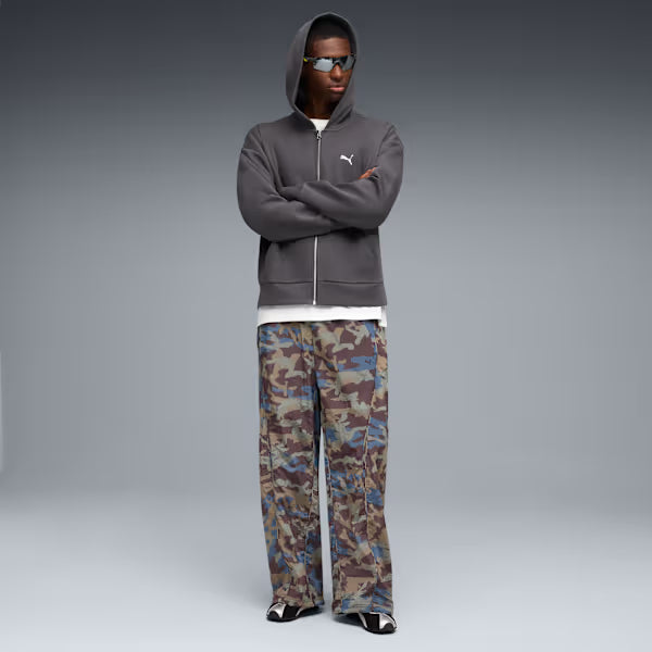 PUMA H-STREET OG BLACK/SILVER HOMBRE