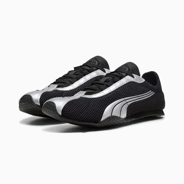 PUMA H-STREET OG BLACK/SILVER HOMBRE