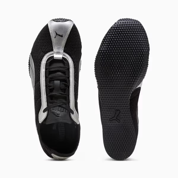 PUMA H-STREET OG BLACK/SILVER HOMBRE