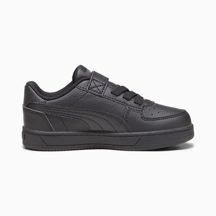 PUMA CAVEN 2.0 BLACK				 PRE-ESCOLAR UNISEX