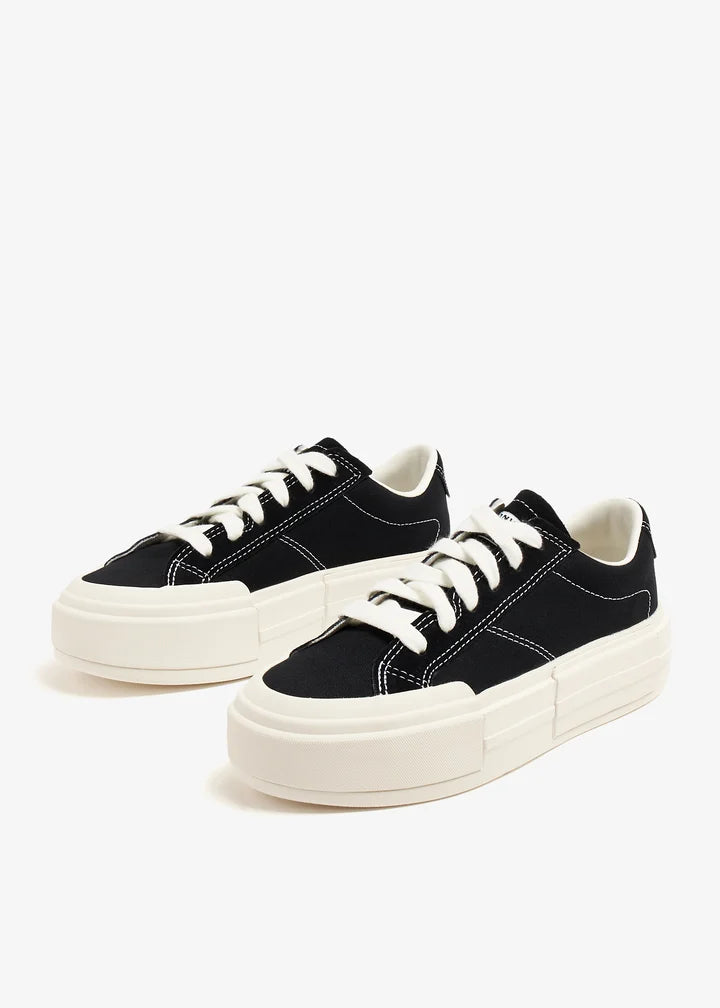 CONVERSE CHUCK TAYLOR ALL STAR CRUISE LOW (BLACK/WHITE) UNISEX