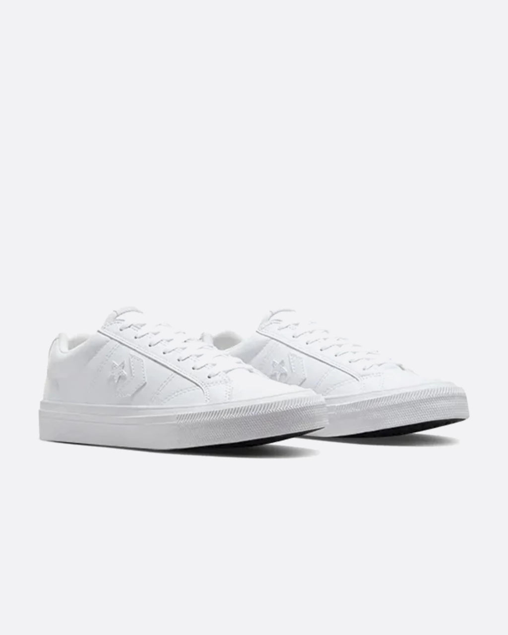 CONVERSE SPORT CASUAL WHITE