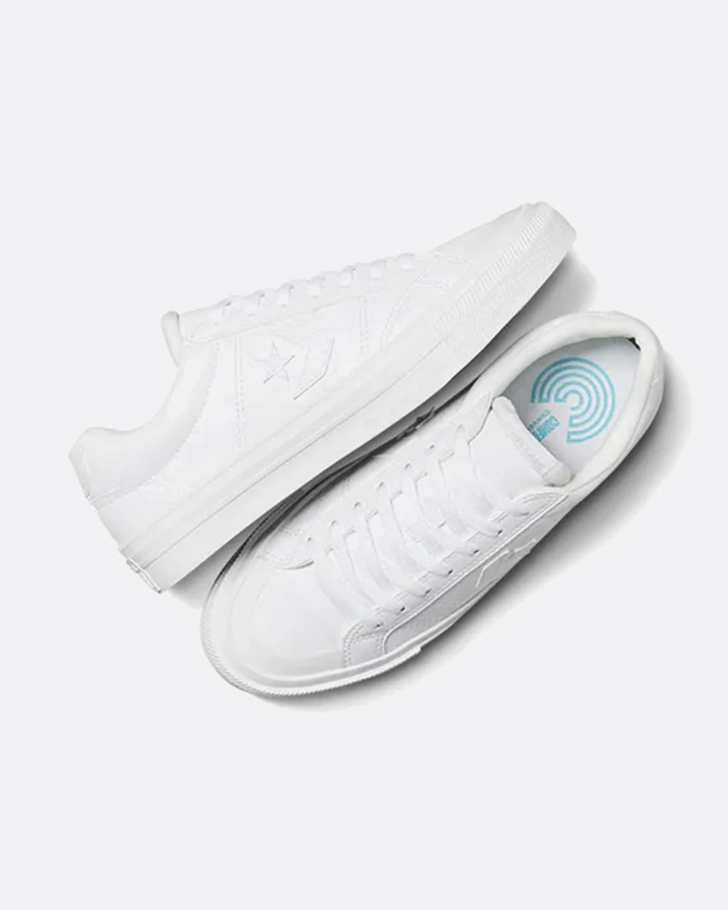 CONVERSE SPORT CASUAL WHITE