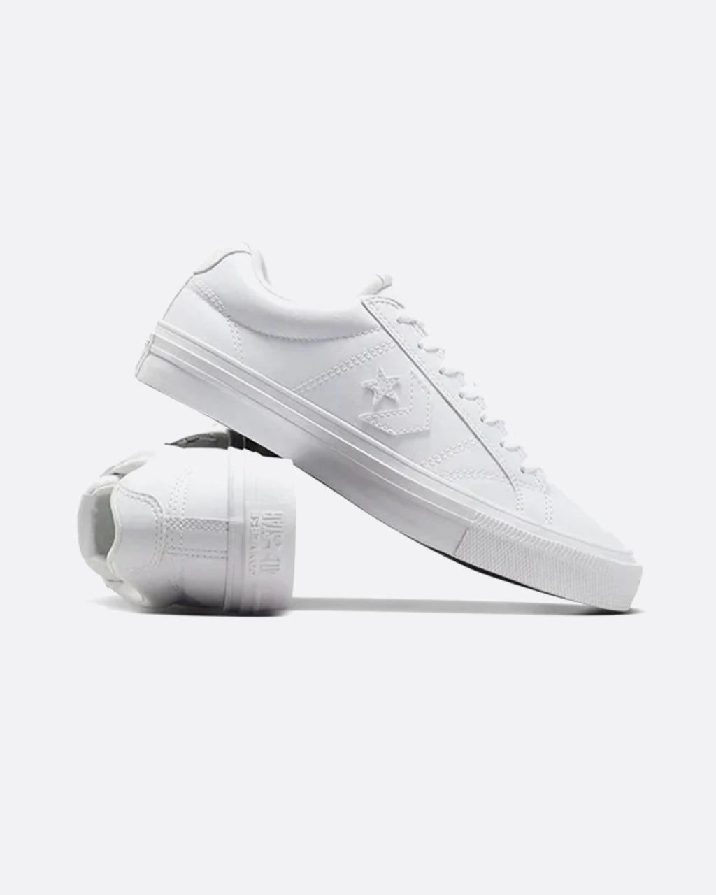CONVERSE SPORT CASUAL WHITE