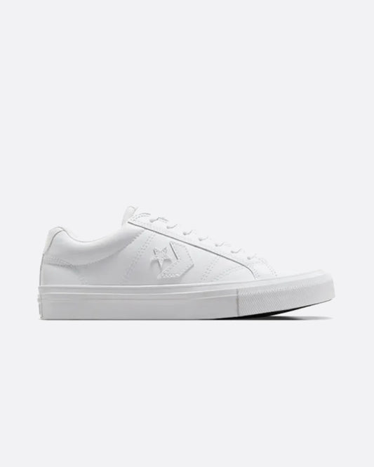 CONVERSE SPORT CASUAL WHITE