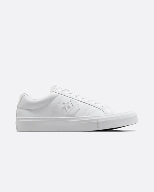 CONVERSE SPORT CASUAL WHITE