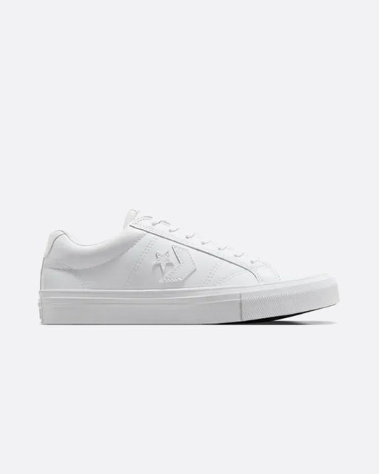 CONVERSE SPORT CASUAL WHITE