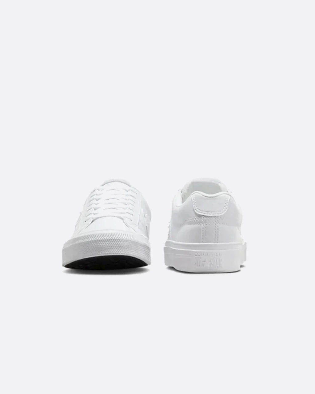 CONVERSE SPORT CASUAL WHITE