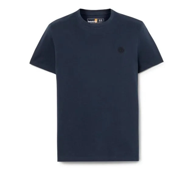 SHORT SLEEVE TEE NAVY