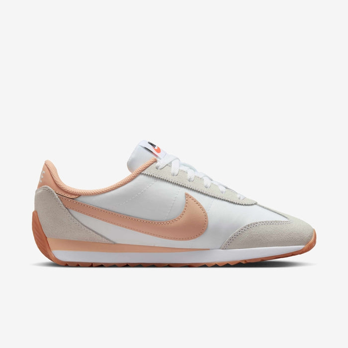 NIKE PACIFIC WHITE/ORNG