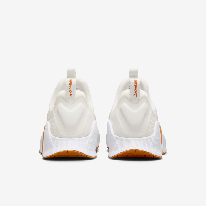 NIKE FREE METCON 6 WHITE MUJER
