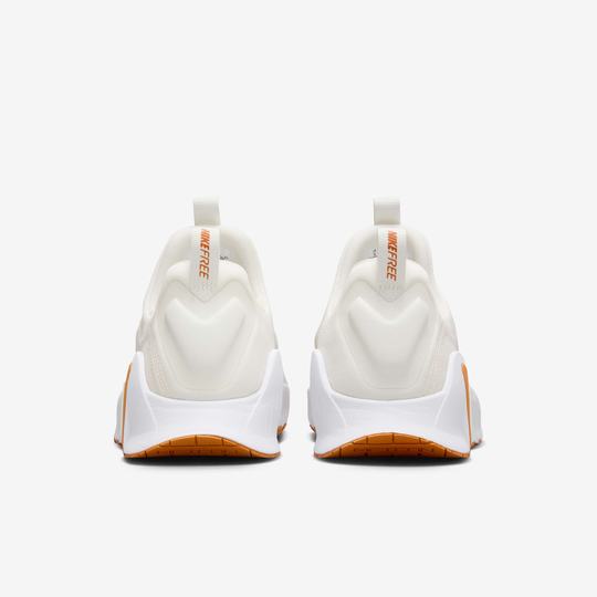 NIKE FREE METCON 6 WHITE