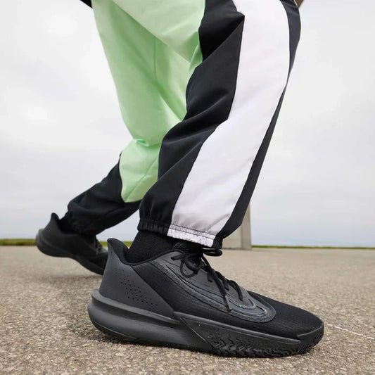 NIKE PRECISION VII BLACK