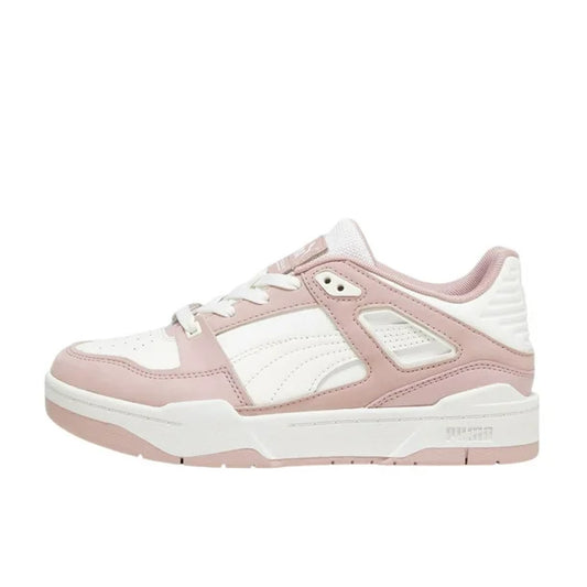 SLIPSTREAM PRM WNS PINK/WHT 392061-03 # 8