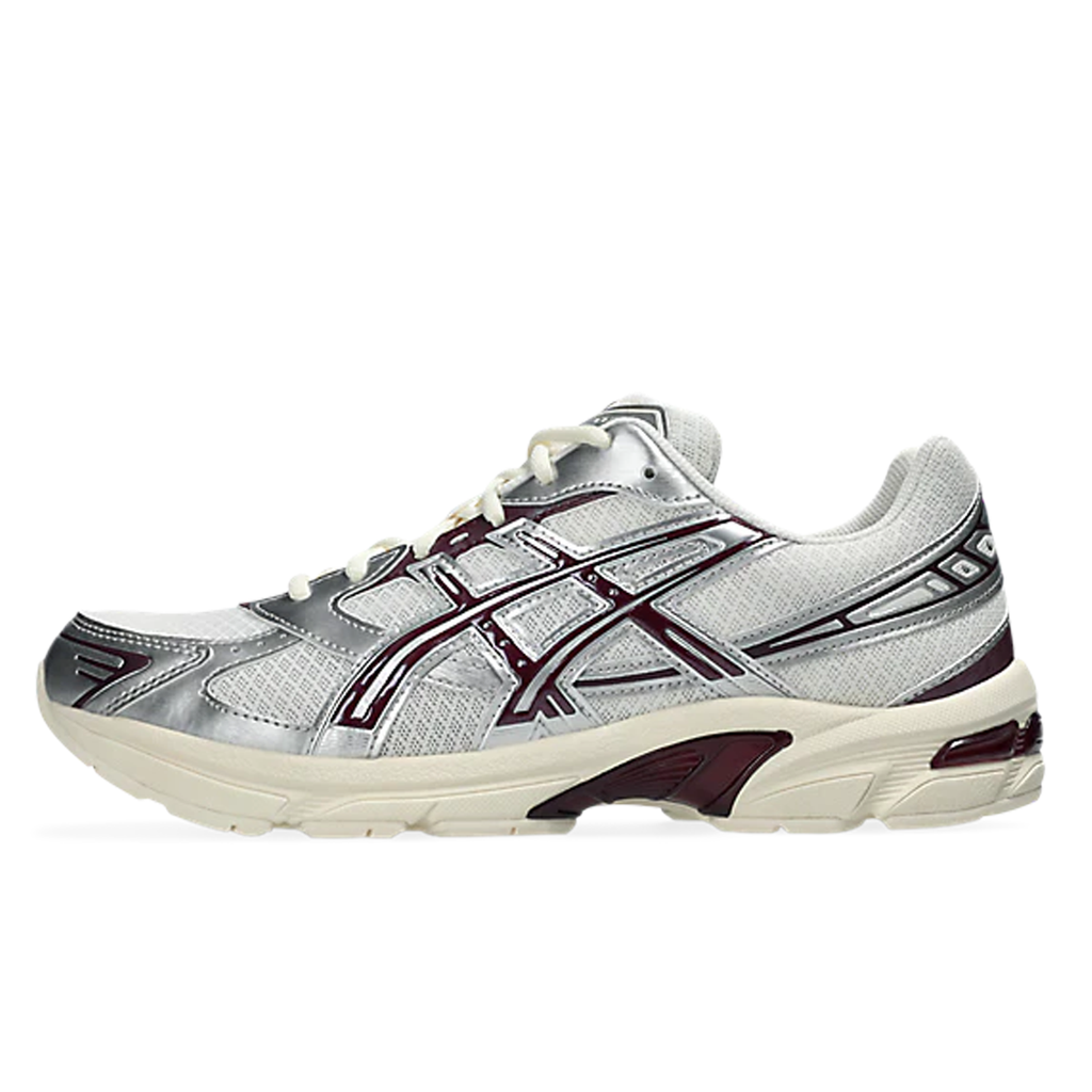 GEL-1130 BIEGE/SILVER/PURPLE