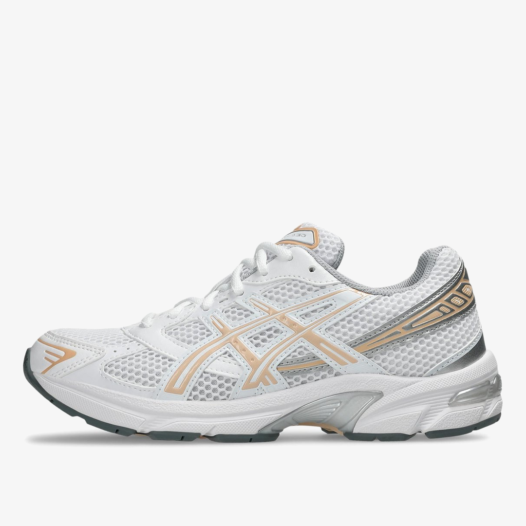 ASICS GEL-1130 WHITE/BISQUE