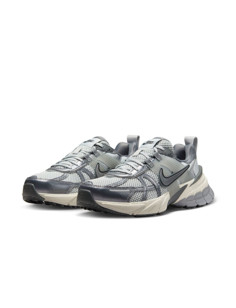 V2K RUN SILVER GREY FD0736-003