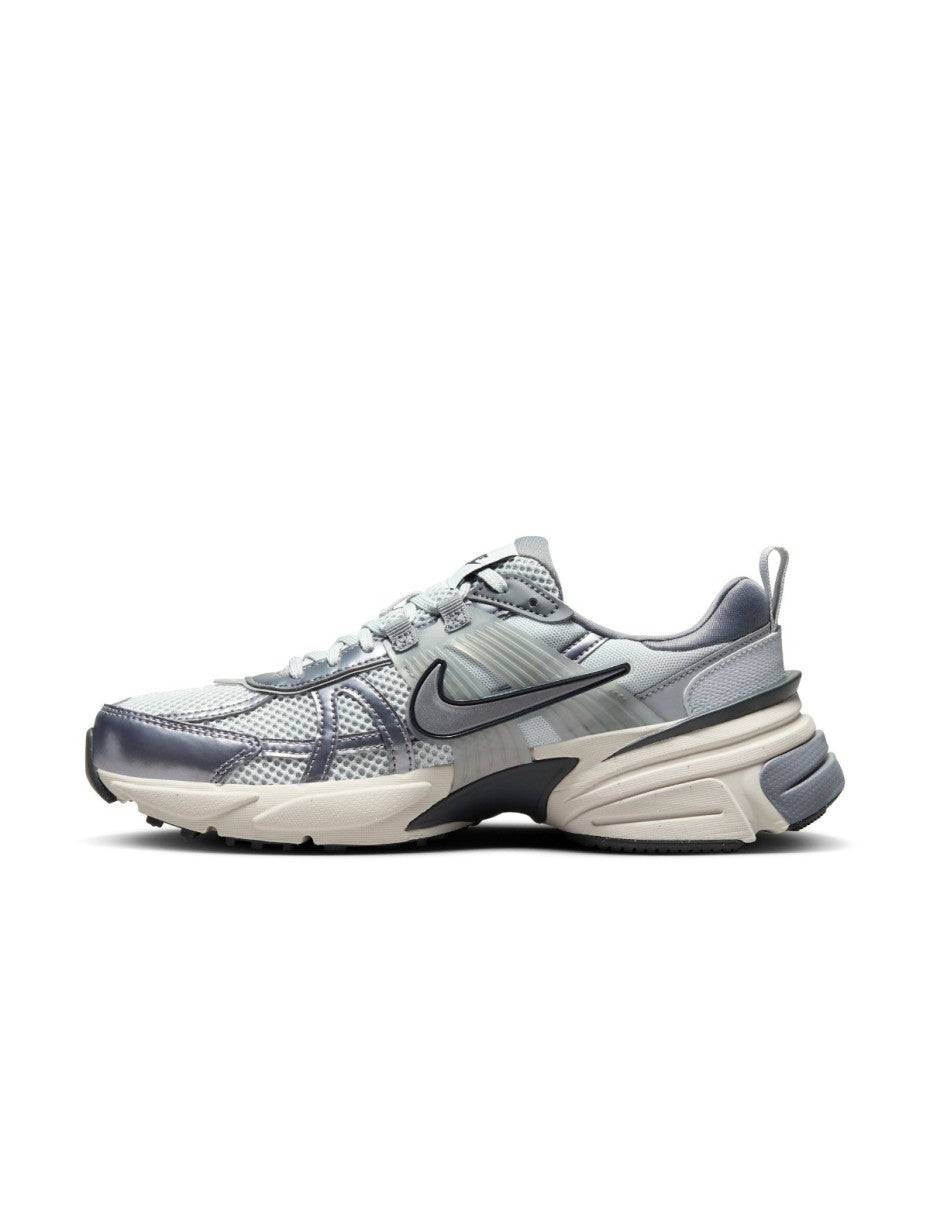 V2K RUN SILVER GREY FD0736-003