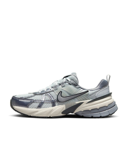 V2K RUN SILVER GREY FD0736-003