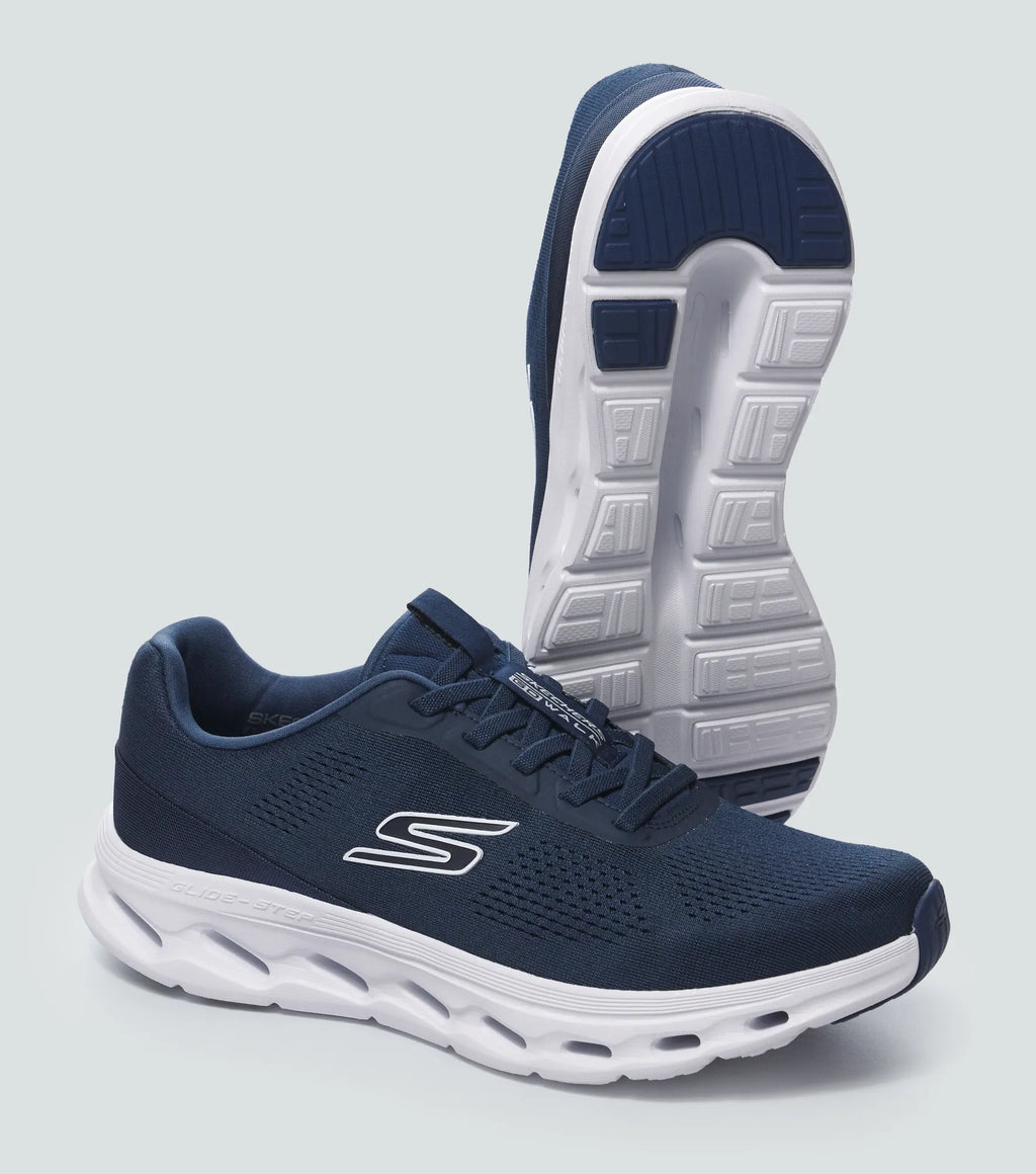 GO WALK GLIDE-STEP 2.0- VIC NAVY/WHITE