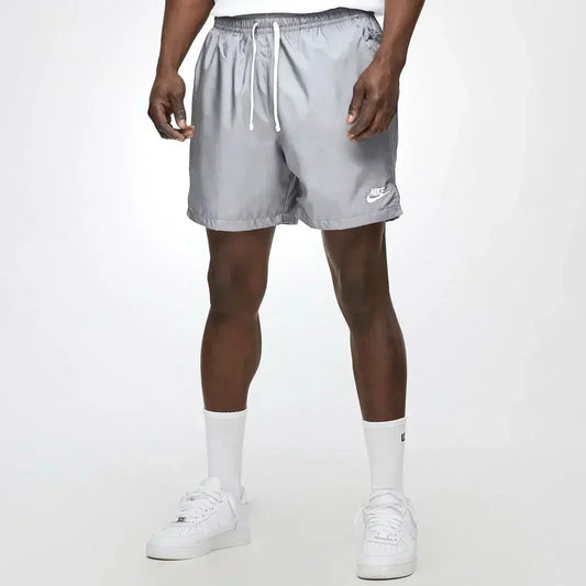 SHORTS NIKE SPORTSWEAR ESSENTIALS GREY