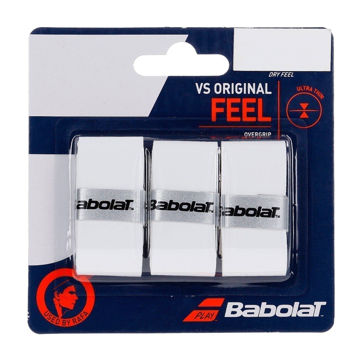 VS ORIGINAL 3PACK WHITE 653040 101
