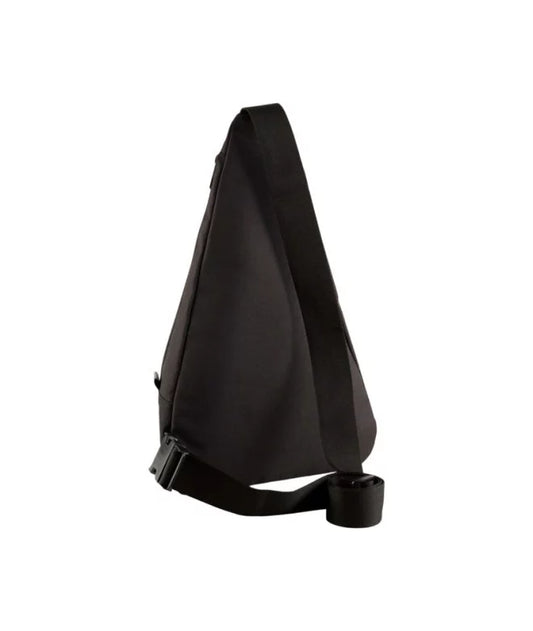 PUMA DECK SLING BAG BLK