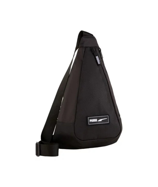 PUMA DECK SLING BAG BLK