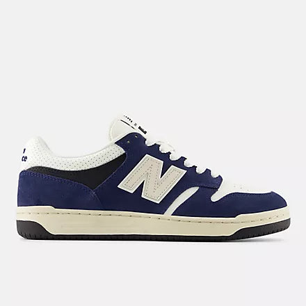 NEW BALANCE 480 BLUE/WHT