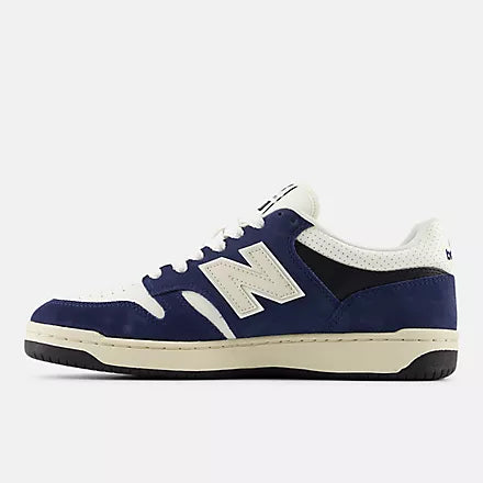 NEW BALANCE 480 BLUE/WHT