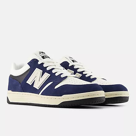 NEW BALANCE 480 BLUE/WHT