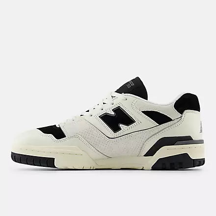 NEW BALANCE COURT BEIGE/BLK