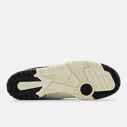 NEW BALANCE COURT BEIGE/BLK