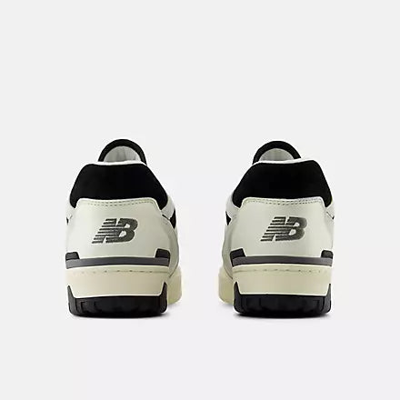NEW BALANCE COURT BEIGE/BLK