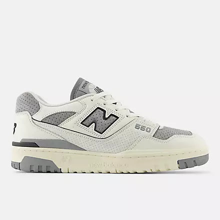 NEW BALANCE COURT WHITE/GREY