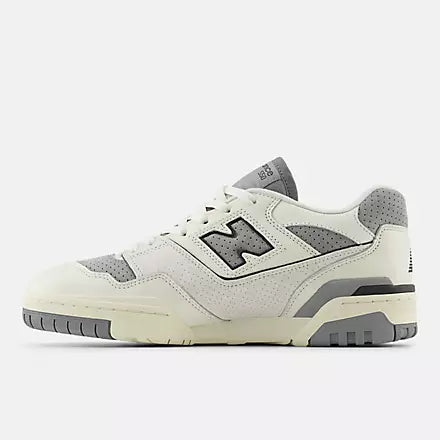 NEW BALANCE COURT WHITE/GREY