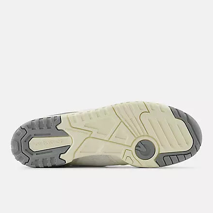 NEW BALANCE COURT WHITE/GREY