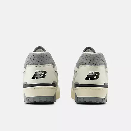 NEW BALANCE COURT WHITE/GREY