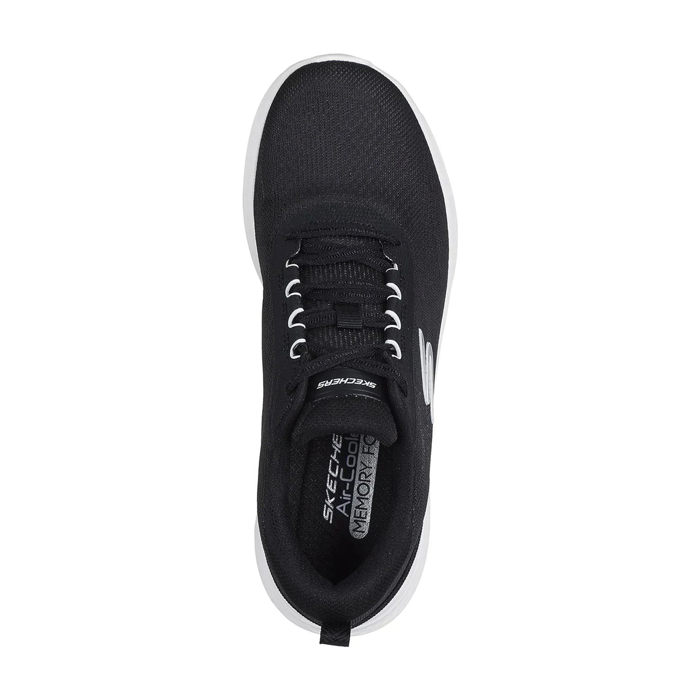 SKECH-LITE PRO 2.0 BLK/WHITE