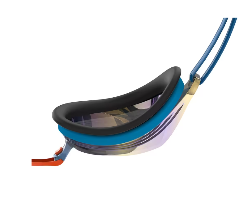 SPEEDO GAFAS DE NATACIÓN PARA ADULTOS VENGEANCE