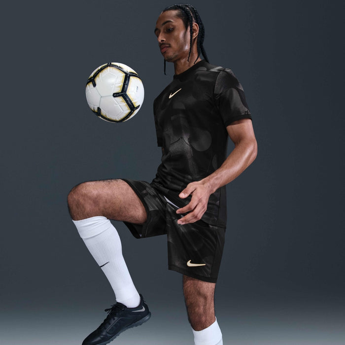 NIKE ACADEMY+ CAMISIETA DE FÚTBOL DRI-FIT