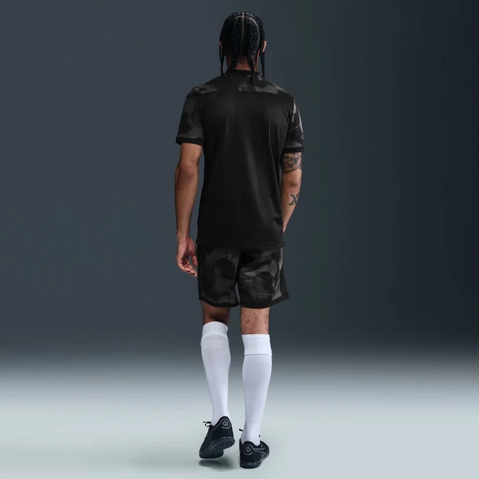 NIKE ACADEMY+ CAMISIETA DE FÚTBOL DRI-FIT