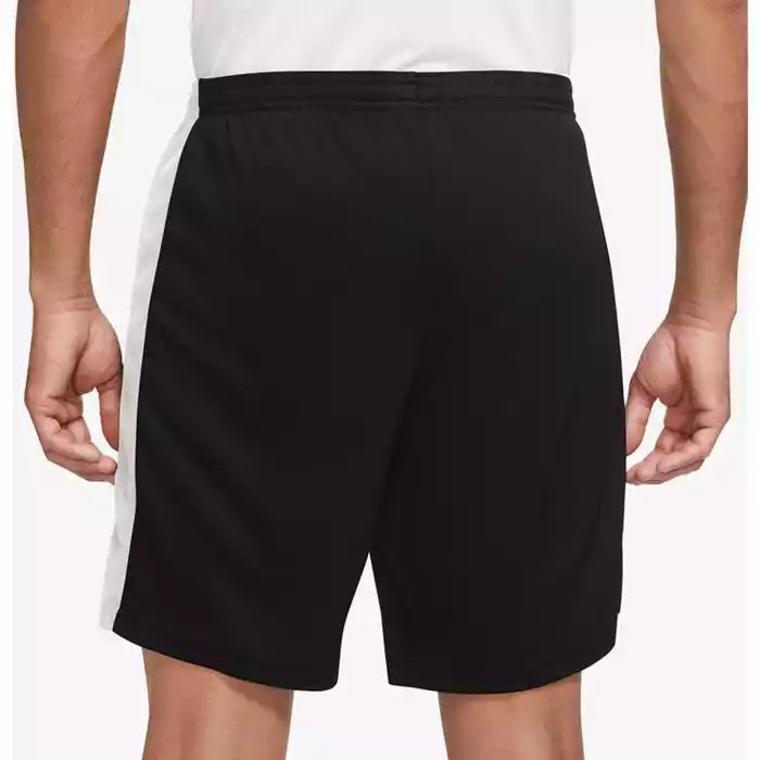 NIKE DF ACD23 SHORT K BR BLACK/WHITE