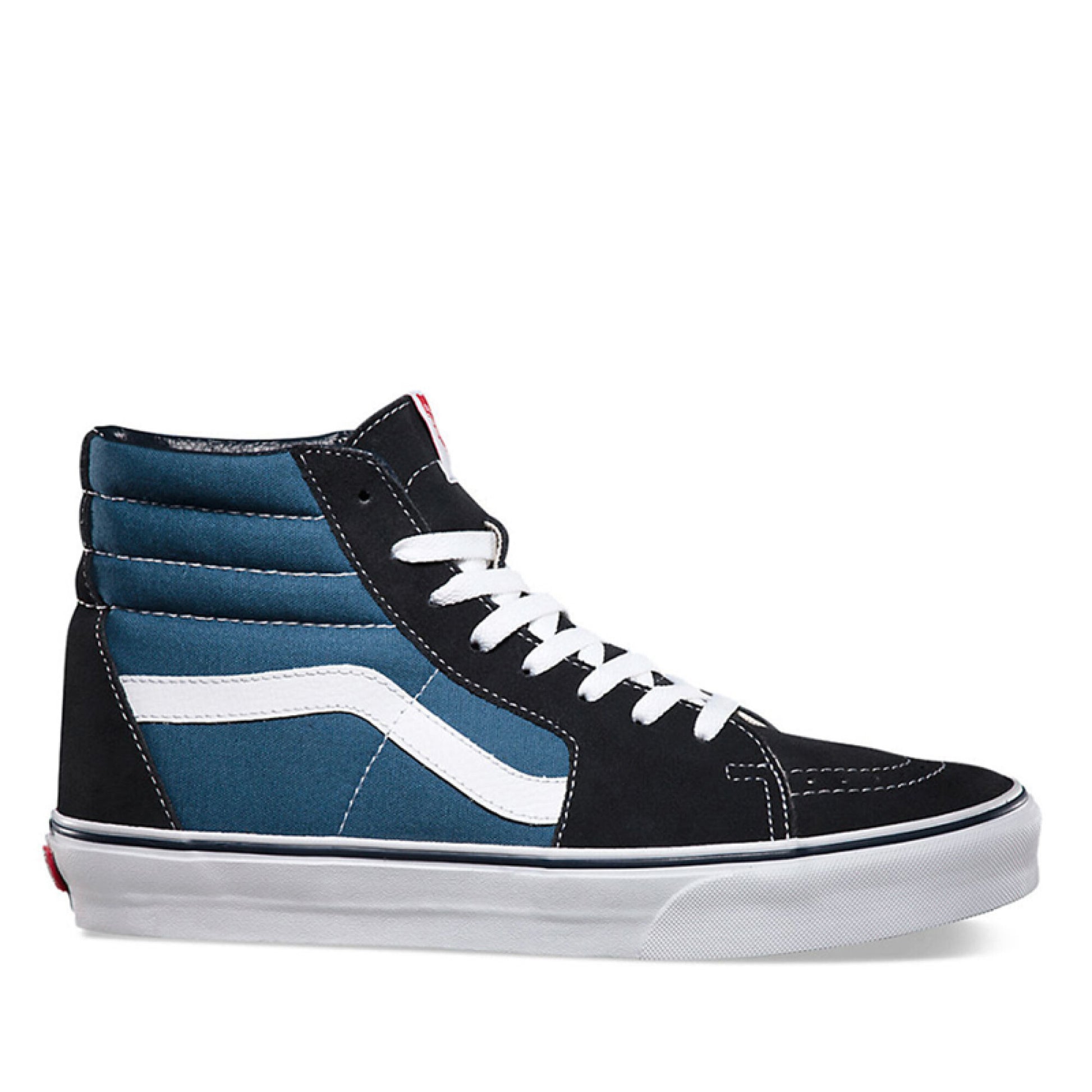 VANS SK8-HI 'NAVY
