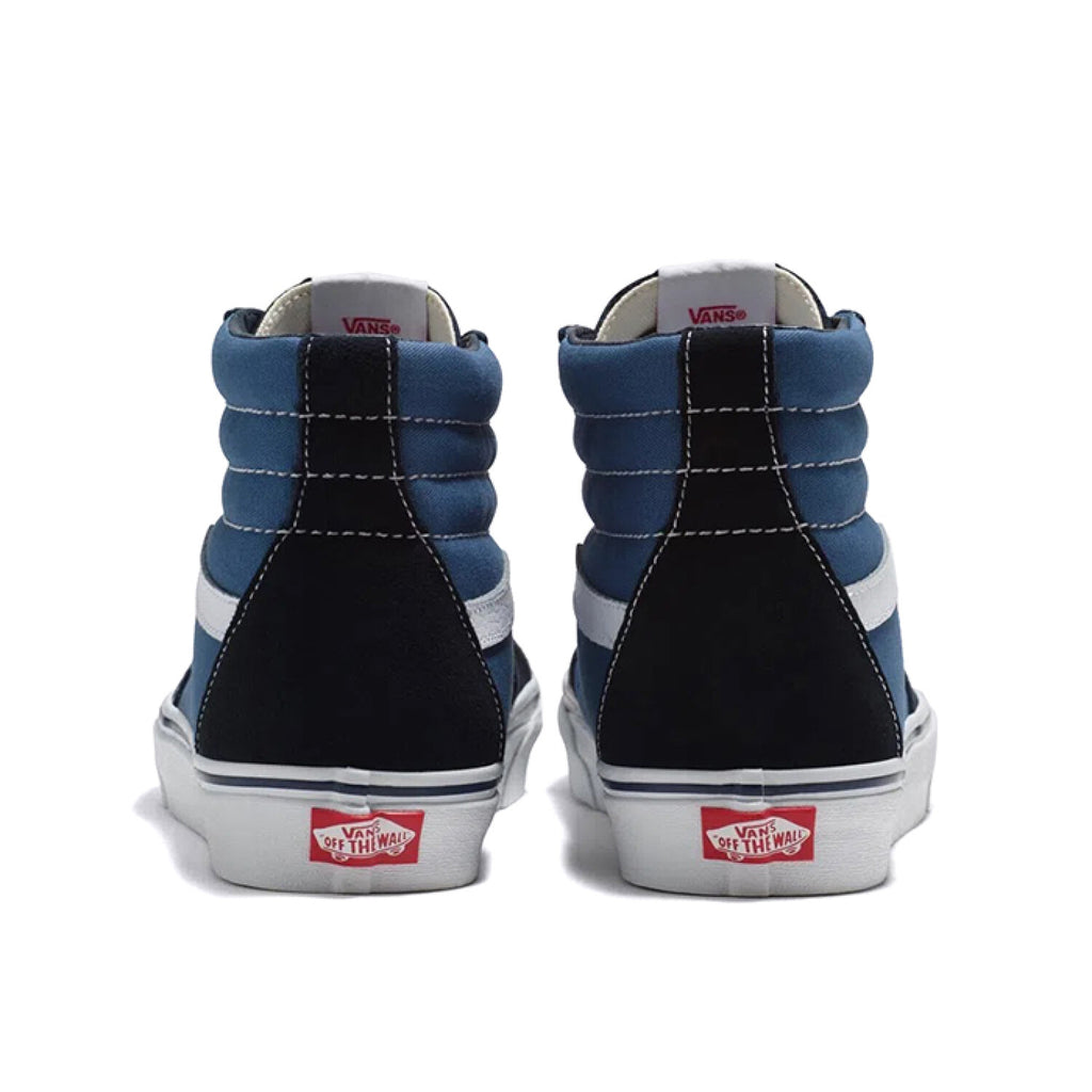 VANS SK8-HI 'NAVY