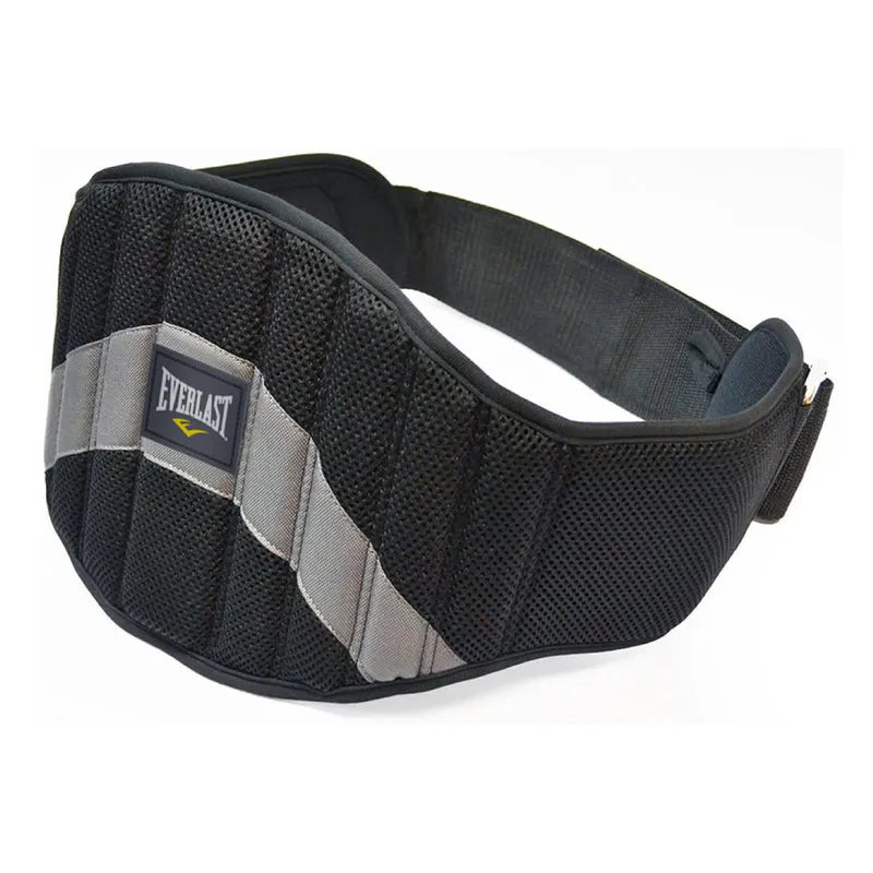 CINTURON PARA LEVANTAR PESAS